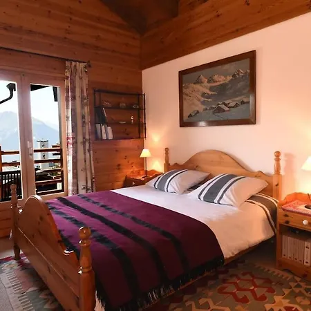 Magnifique In/out, Cosy And Calm, 4 Bedrooms * 베르비에