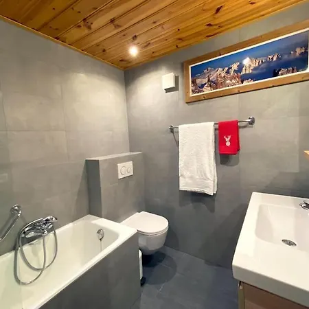 아파트 Magnifique In/out, Cosy And Calm, 4 Bedrooms *
