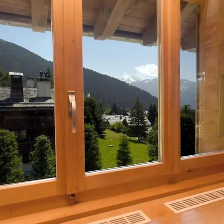 아파트 Magnifique In/out, Cosy And Calm, 4 Bedrooms *