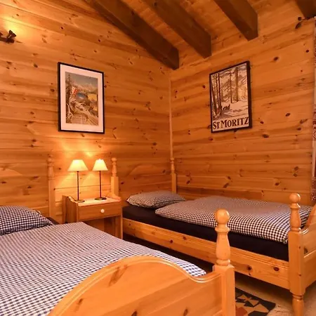 Magnifique In/out, Cosy And Calm, 4 Bedrooms * 베르비에