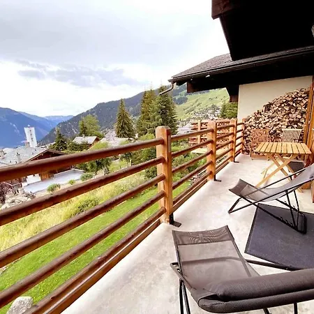 Magnifique In/out, Cosy And Calm, 4 Bedrooms * 베르비에