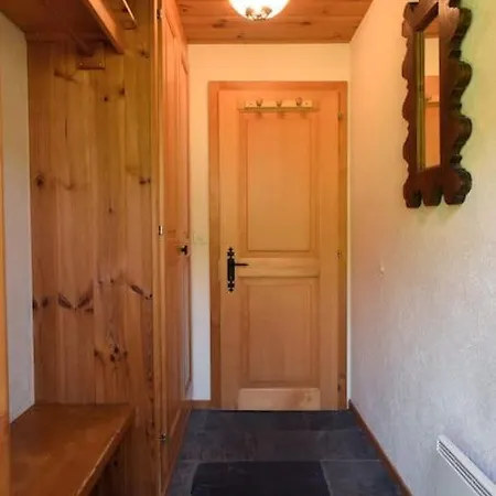 아파트 Magnifique In/out, Cosy And Calm, 4 Bedrooms *